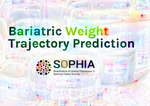 Development and validation of an interpretable machine learning-based calculator for predicting 5-year weight trajectories after bariatric surgery: a multinational retrospective cohort SOPHIA study (The Lancet Digital Health)
